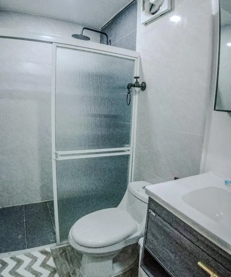 Fs Apartment Studio 1 Cozy Coastal Barahona Stay 0*,  Dominican Republic