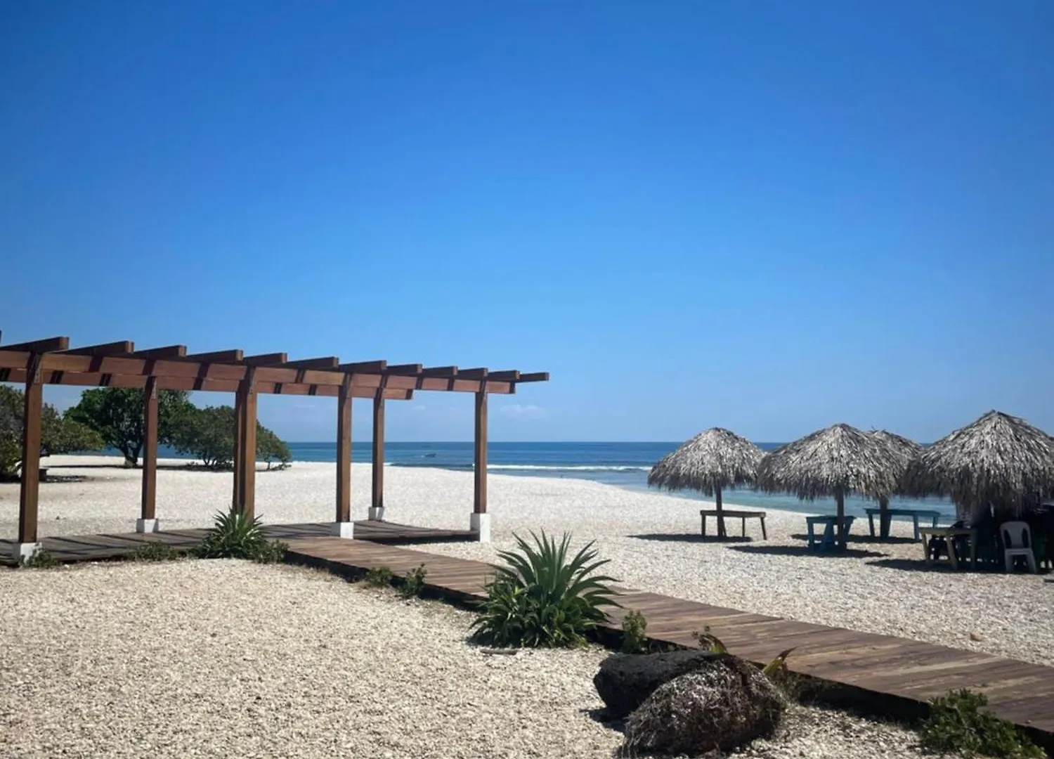 Fs Apartment Studio 1 Cozy Coastal Barahona Stay