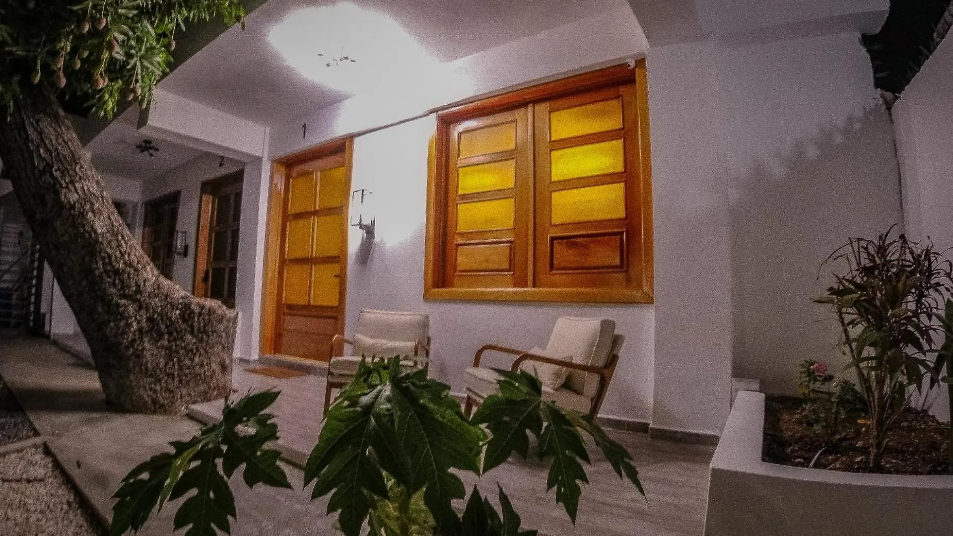 Fs Apartment Studio 1 Cozy Coastal Barahona Stay