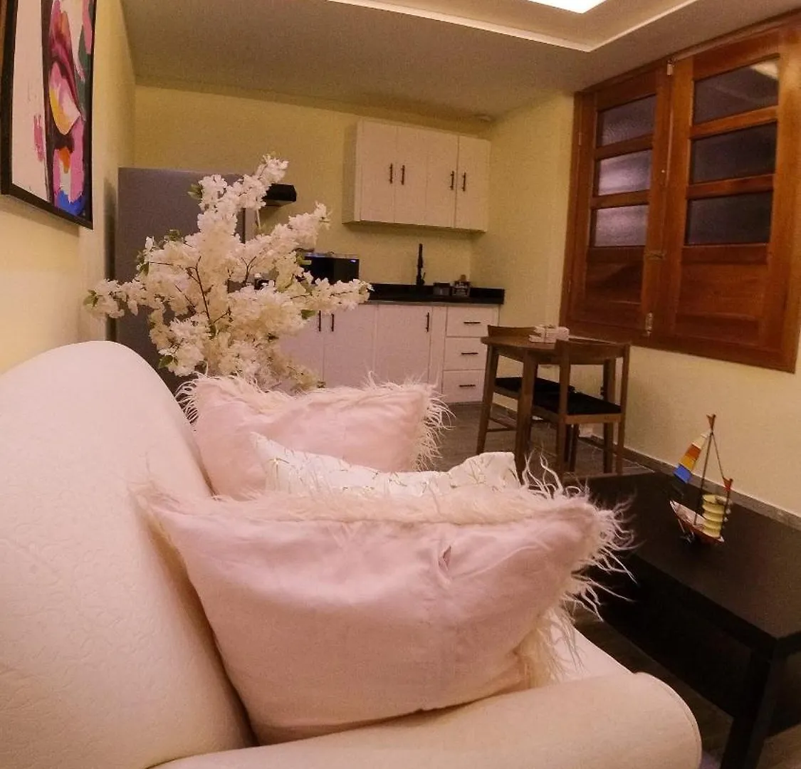 Fs Apartment Studio 1 Cozy Coastal Barahona Stay