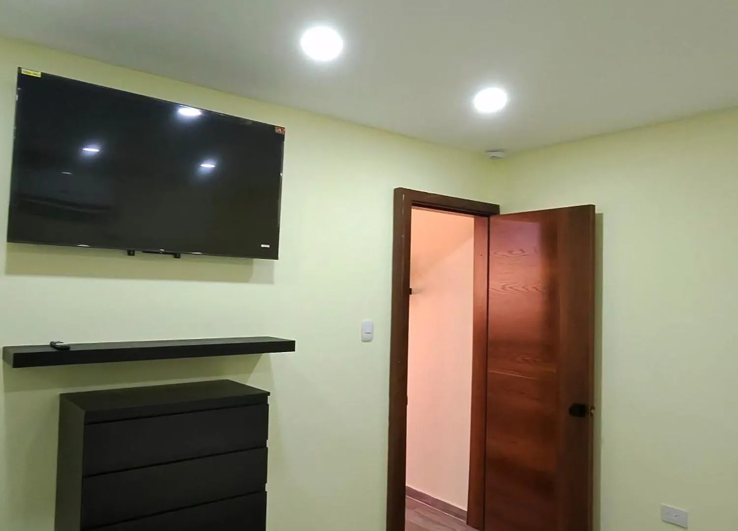 Fs Apartment Studio 1 Cozy Coastal Barahona Stay