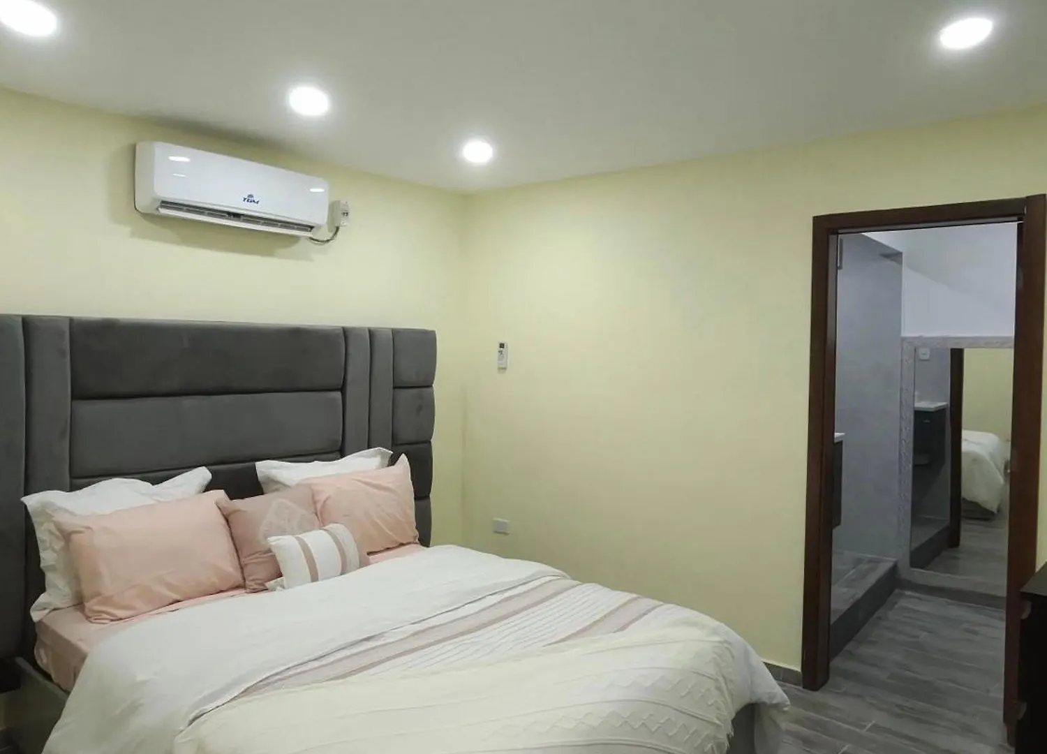 Fs Apartment Studio 1 Cozy Coastal Barahona Stay Dominikanische Republik