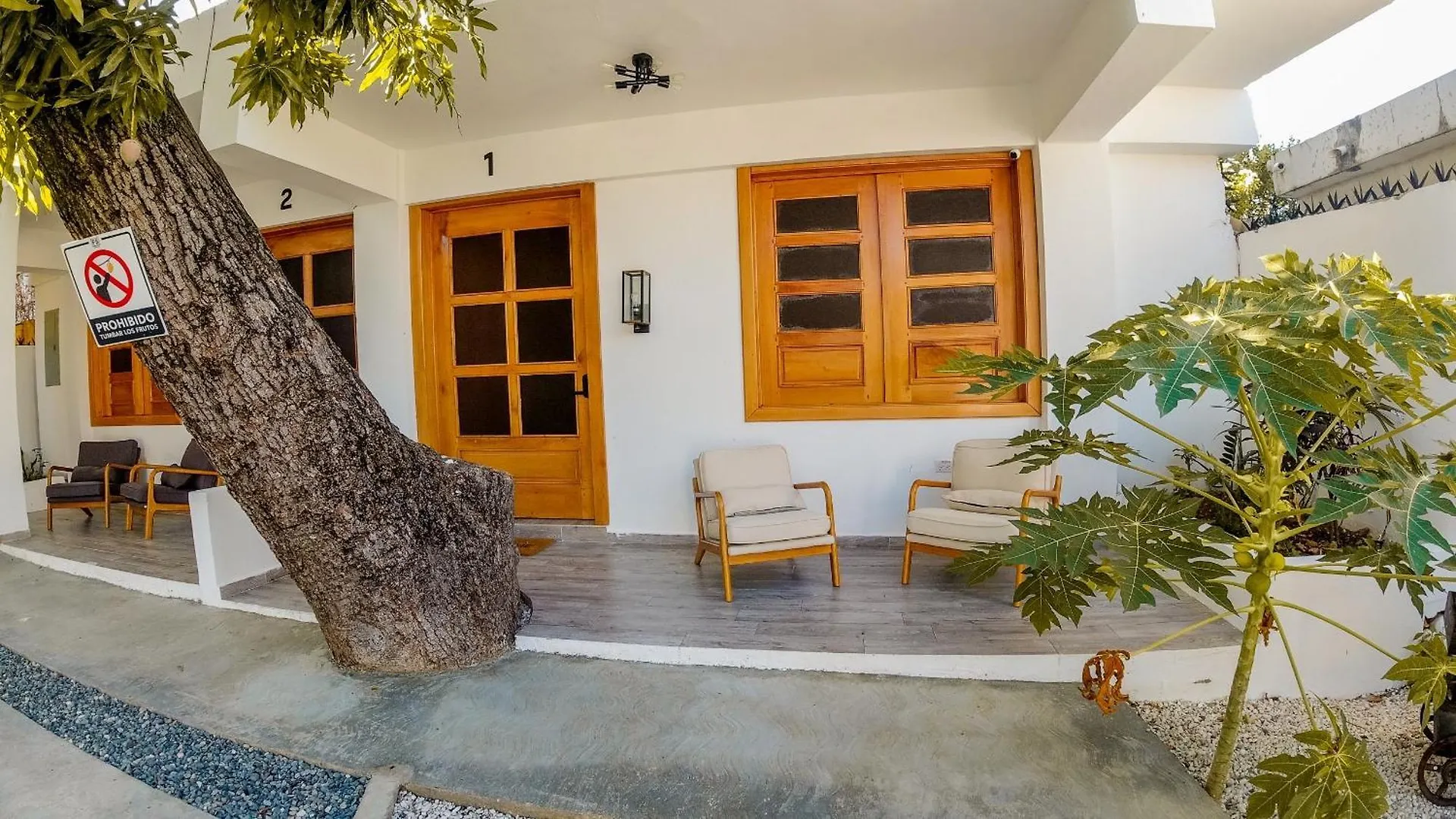Fs Apartment Studio 1 Cozy Coastal Barahona Stay 0*,  Dominikanische Republik