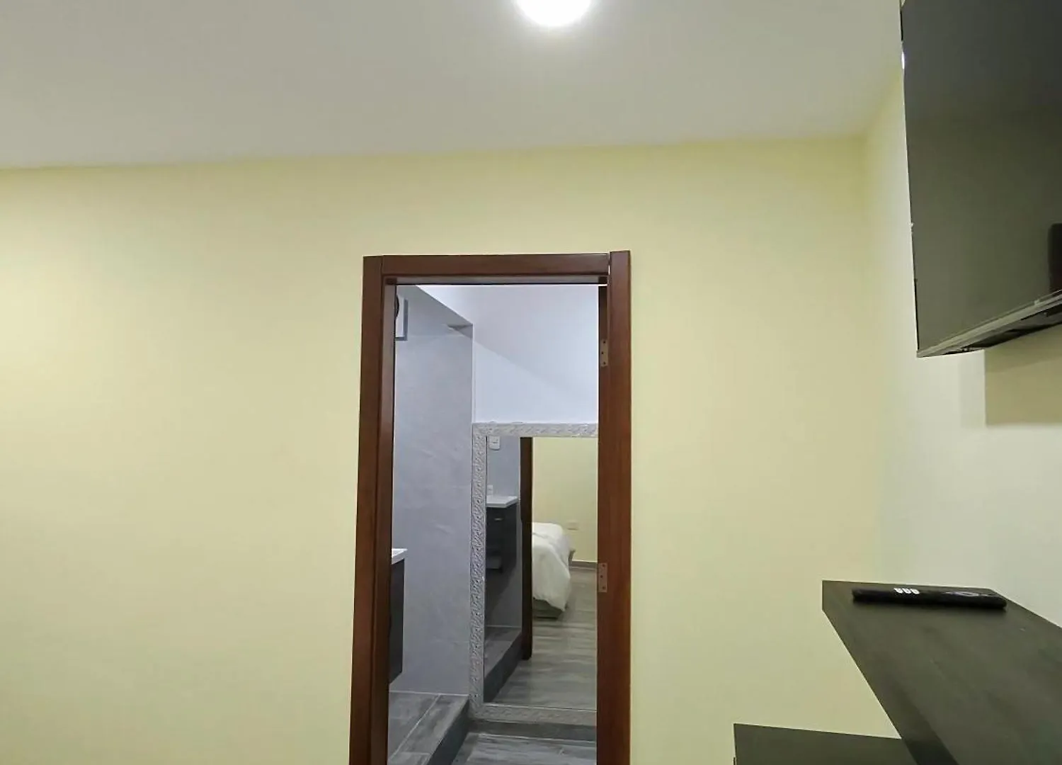 Fs Apartment Studio 1 Cozy Coastal Barahona Stay 0*,