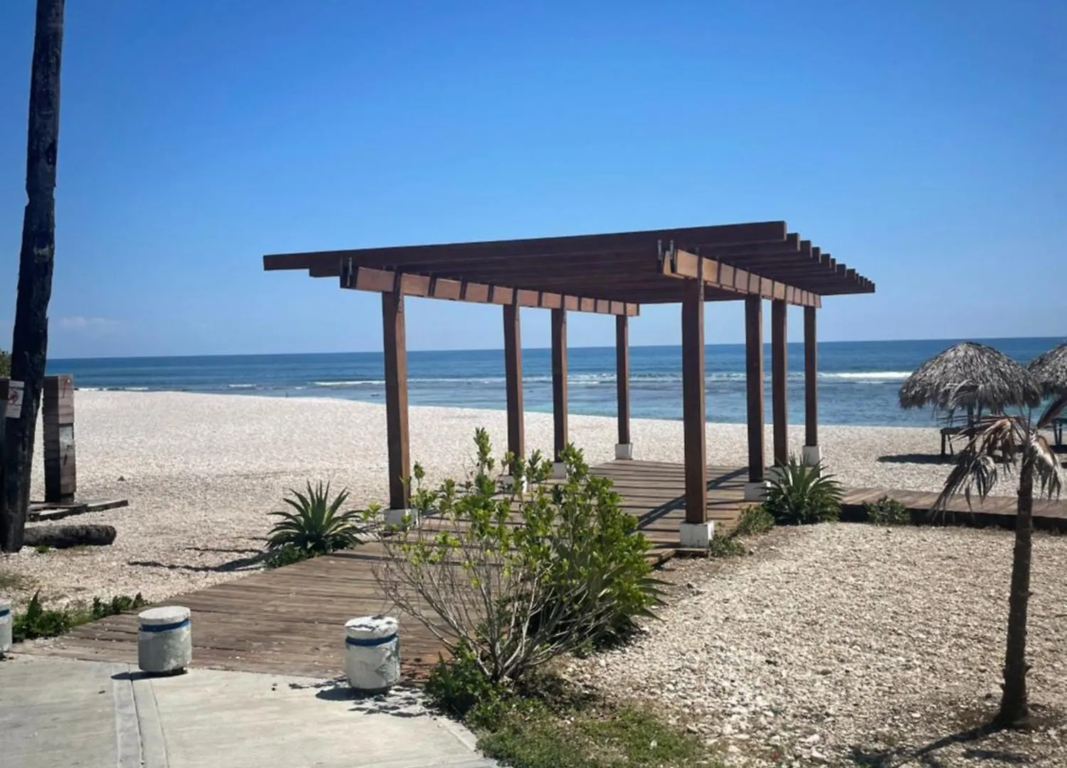Fs Apartment Studio 1 Cozy Coastal Barahona Stay Dominikanische Republik