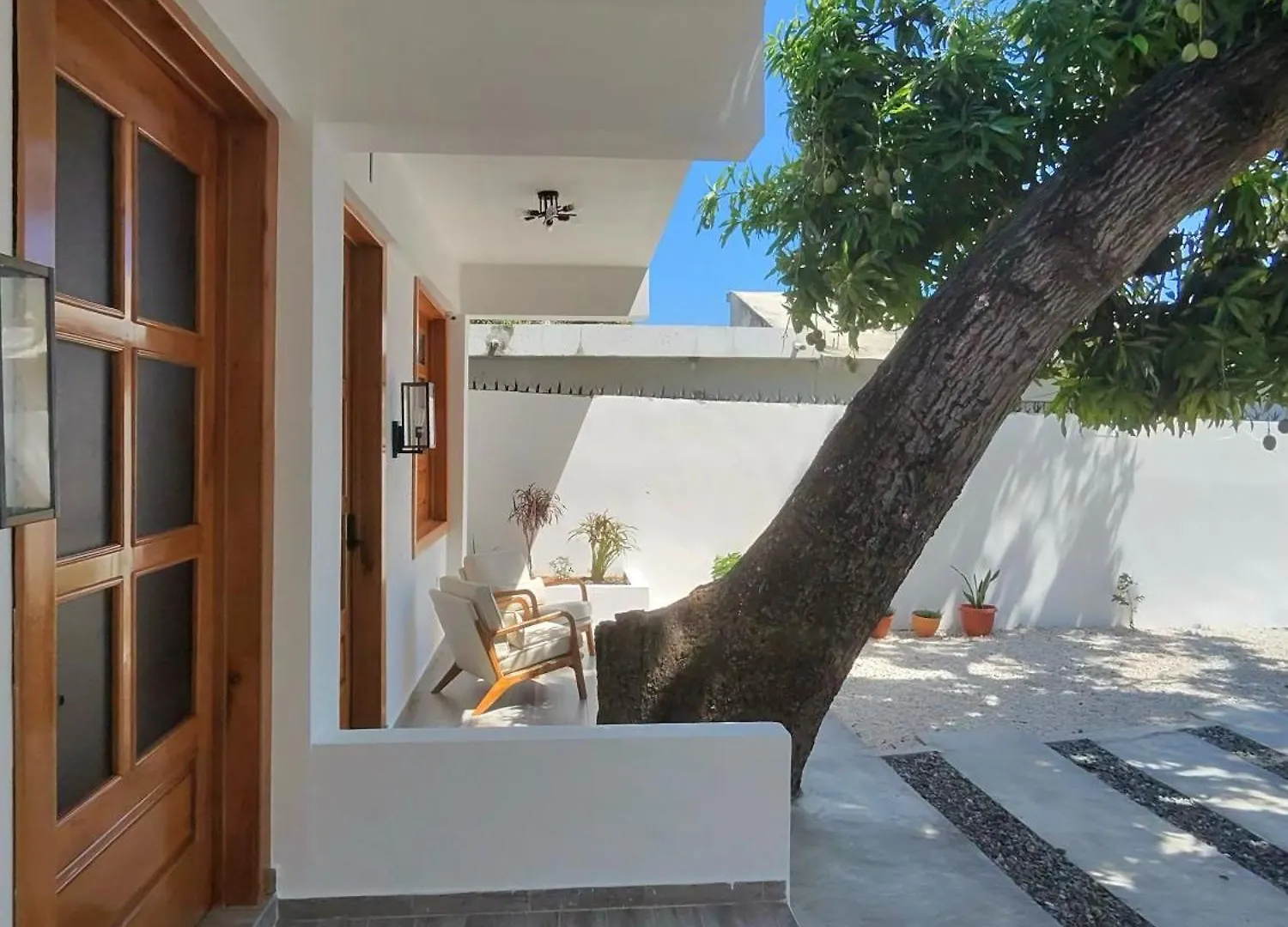 Fs Apartment Studio 1 Cozy Coastal Barahona Stay