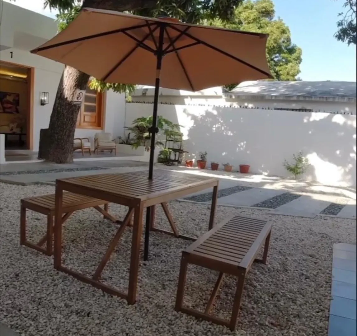 Fs Apartment Studio 1 Cozy Coastal Barahona Stay Dominikanische Republik
