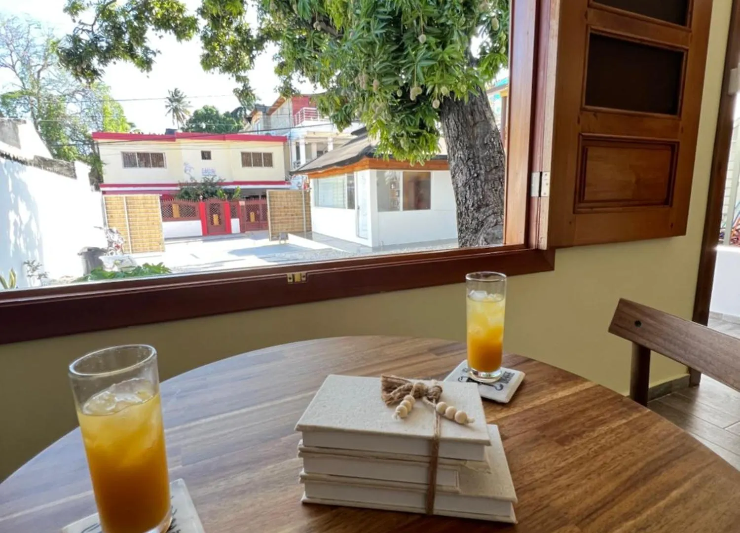 Fs Apartment Studio 1 Cozy Coastal Barahona Stay Dominikanische Republik