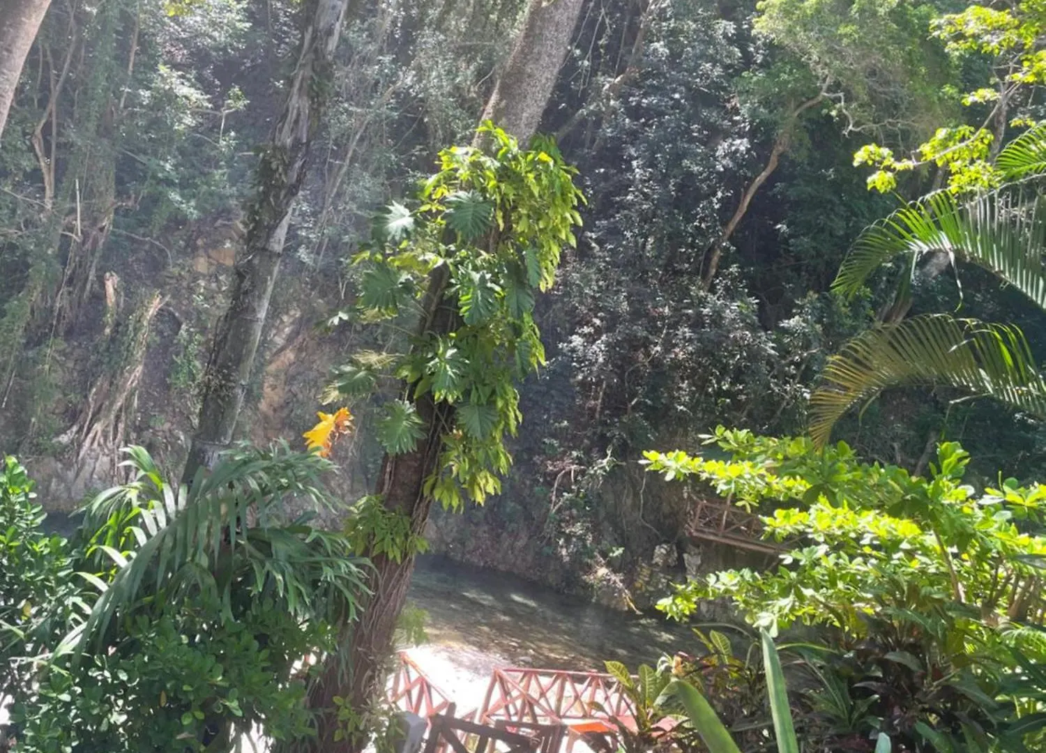Fs Apartment Studio 1 Cozy Coastal Barahona Stay